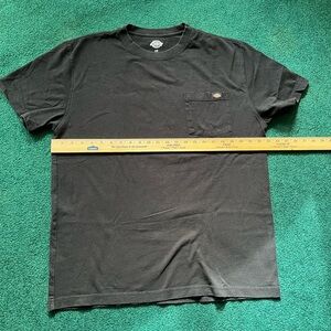 Dickies pocket tee